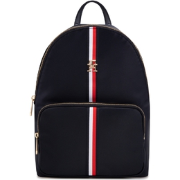 Женский рюкзак Tommy Hilfiger, Черный 69j8041 | black