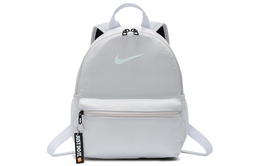 Тканевый рюкзак, обычный, мужской, цвет Wild Gray Nike, Wild Gray ba5559-078 | wild gray