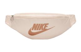 Женская поясная сумка Nike, Лоскутное одеяло из ледяной гуавы янтарно-коричневый fb3042-838 | ice guava patchwork amber brown