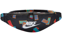 Поясная сумка унисекс Nike, Черный dm2162-010 | black