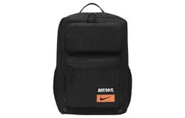 Рюкзак унисекс Nike, Черный dq5183-010 | black