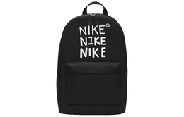 Мужской рюкзак Nike, Черный dq5753-010 | black