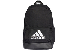 Рюкзак унисекс Adidas, Черный dt2628 | black