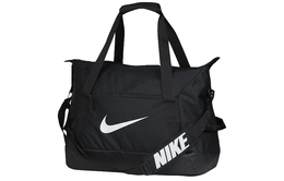 Сумка через плечо унисекс Nike, Черный ba5505-010 | black