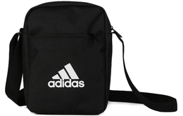 Сумка через плечо унисекс Adidas, Черный ed6877 | black