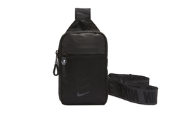 Наплечная сумка унисекс Nike, черный ba5904-011 | black