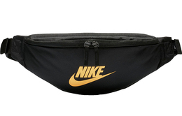 Поясная сумка унисекс Nike Heritage, Черный ba5750-011 | black