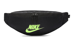 Поясная сумка унисекс Nike Heritage, Черный ba5750-019 | black