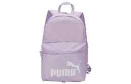 Рюкзак унисекс Puma, Светло-фиолетовый 075487-56 | light purple