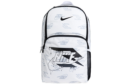 Рюкзак унисекс Nike, Белый ny2413024gs-001 | white