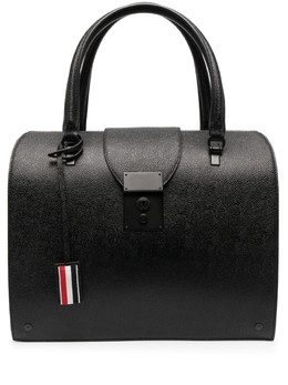 Сумка Mrs. Thom Thom Browne, черный fap320a00198 | черный