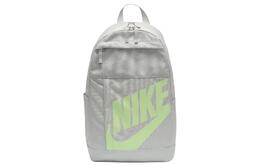Рюкзак унисекс Nike, Светло-серебристый лоскутный туманно-зеленый dd0559-034 | light silver patchwork fog green