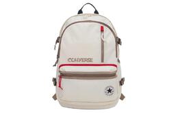 Рюкзак Converse унисекс с прямыми краями, Крем 10026815-a01 | cream