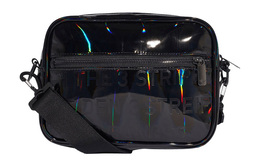 Сумка через плечо унисекс Adidas Originals, Черный gd1660 | black
