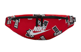 Сумка-слинг унисекс Nike, Красный dm2162-657 | red