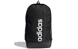 Рюкзак унисекс Adidas Linear Org, Черный gn2014 | black