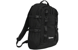 Рюкзак Supreme унисекс Supreme FW20, Черный sup-fw20-048 | black