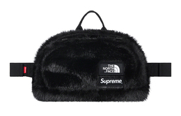 Поясная сумка Supreme FW20, черный sup-fw20-352 | red