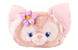 Сумка через плечо унисекс Disney Reina Belle, Розовый 玲娜贝儿大号背包 | pink