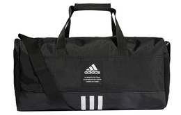 Спортивная сумка унисекс Adidas, Черный hc7268 | black