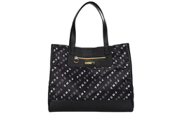 Сумка унисекс Puma, Черный 078334-01 | black