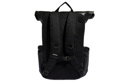 Рюкзак унисекс Adidas Originals, Черный hk7210 | black