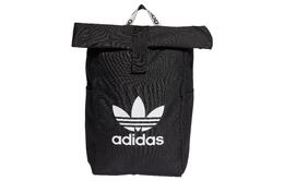 Рюкзак унисекс Adidas Originals, Черный hk2629 | black