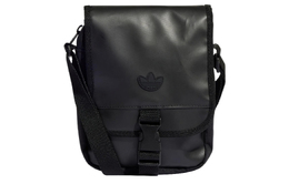 Сумка через плечо унисекс Adidas Originals, Черный hl6726 | black