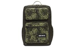 Рюкзак унисекс Nike, Зеленый dq5168-355 | green