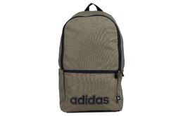 Рюкзак унисекс Adidas, Зеленый hr5341 | green