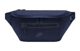 Поясная сумка унисекс Nike, Темно-синий dn2556-410 | dark blue