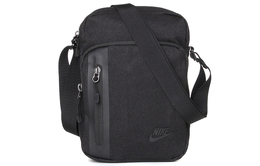 Сумка через плечо унисекс Nike, Черный ba5268-010 | black