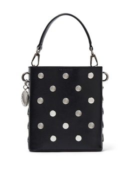 Stella McCartney сумка через плечо Frayme, черный 7b0093wp0468 | черный