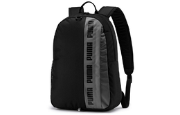 Мужской рюкзак Puma, Черный/Серый 076622-01 | black/gray