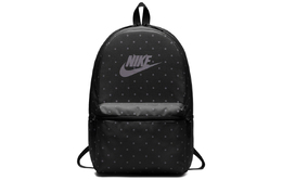 Рюкзак Nike унисекс Heritage, Черный/Серый ba5761-011 | black/gray