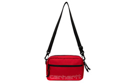 Сумка через плечо унисекс Carhartt WIP, Красный chxbga82043xb-rdx红色 | red