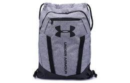 Рюкзак унисекс Under Armour, Умеренный персиковый серый 1369220-012 | moderate peach grey