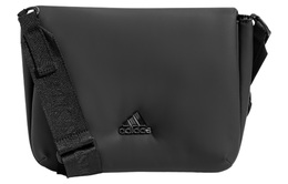 Сумка через плечо унисекс Adidas, Черный ix7970 | black