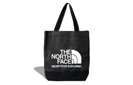 Сумка унисекс The North Face, Черный nf0a7qu6-jk3 | black