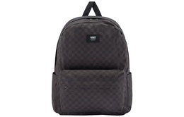 Рюкзак унисекс Vans, Черный/Серый vn0a5ki1ba5 | black/gray