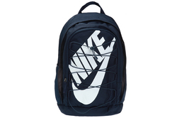 Nike Рюкзак Hayward из полиэстера, стандартный, унисекс, морской синий ba5883-451 | marine blue