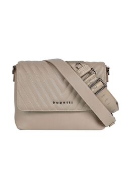 Сумка через плечо СИРА, Bugatti, бежевый 4250060368947 | beige