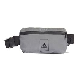 Сумка через плечо унисекс Adidas, Серый h32429 | gray