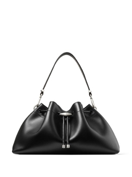 Сумка-ведро Bon Bon Jimmy Choo, черный bonbonbcktewhut | черный