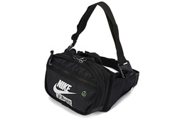 Мужская сумка через плечо Nike, Черный dh3079-010 | black