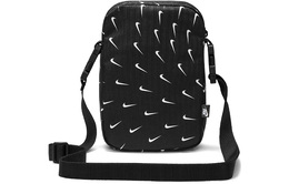 Сумка через плечо унисекс Nike, Черный dm2163-010 | black