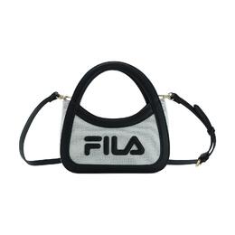 Женская сумка через плечо Fila, Черный f13w338164f-bk | black