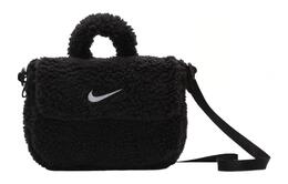 Женская сумка через плечо Nike, Черный fb3039-010 | black