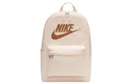 Рюкзак Nike унисекс Heritage, Ледяная гуава/янтарно-коричневый fb3040-838 | ice guava/amber brown