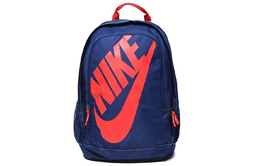 Рюкзак унисекс Nike, Синий ck0953-492 | blue